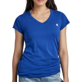 Slank T-shirt voor dames G-Star Eyben