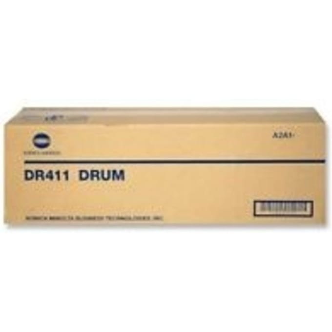 Konica Minolta DR-411 (A2A103D) drum (origineel)