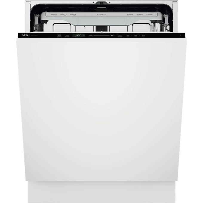 AEG 8000 XXL Inbouwvaatwasser GI8222C2SO