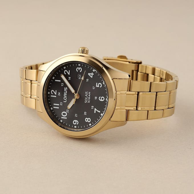 Lorus Classic RX388AX9 Horloge