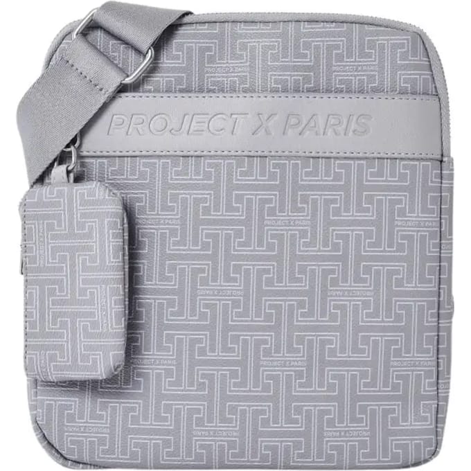 Tas met monogram Project X Paris