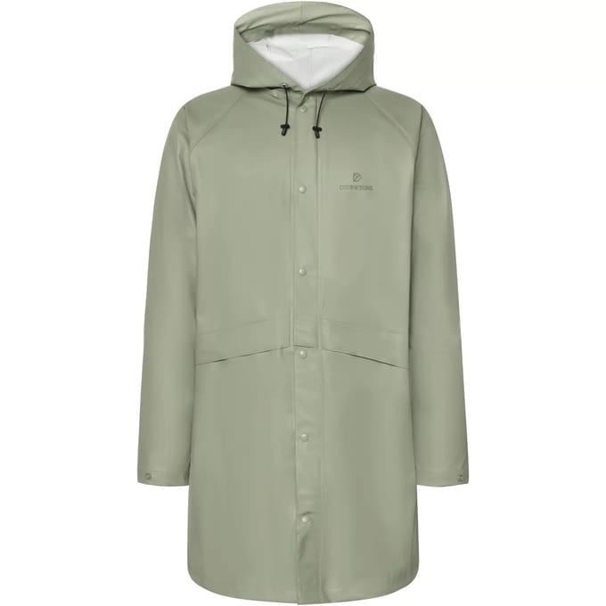 Parka Didriksons Avon