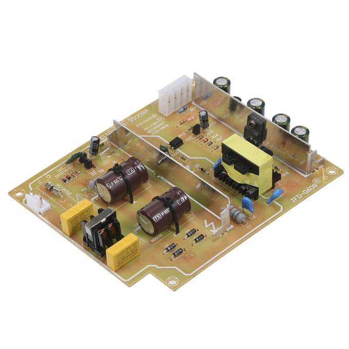 Vervanging Voor PS2 Fat Console Ingebouwde Voedingskaart Moederbord 30000 tot 39000 veelkleurig