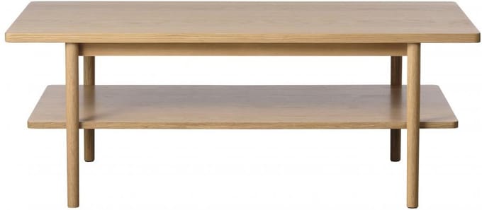 Nordic Home - Casey salontafel - naturel