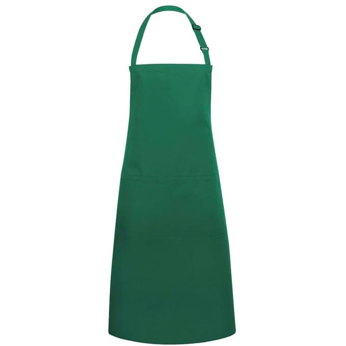 Karlowsky Basic Zak Slabbenschort (Bosgroen)