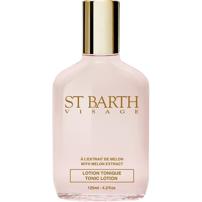 LIGNE ST BARTH VISAGE Tonic Meloen Gezichtstoners Dames 125 ml