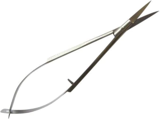Premax pincetschaar 9,5cm - pincetschaar - 9,5 cm