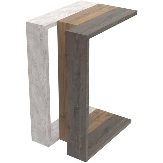 Bijzettafel Muju | Hannah Home