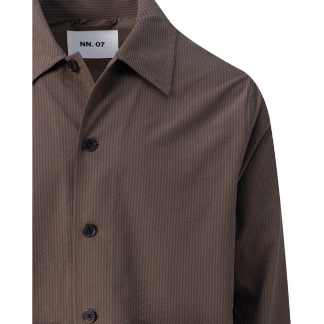 NN07 Overshirt