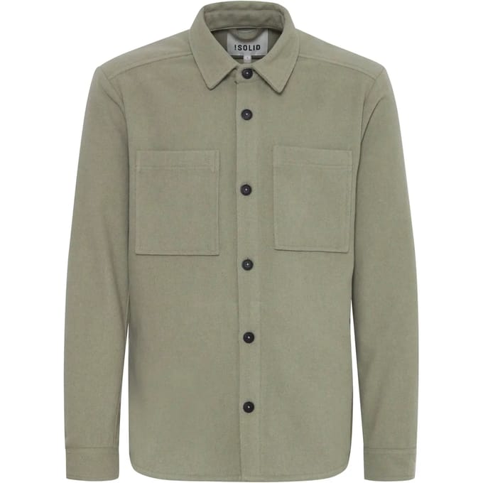 Shirt Solid Tam