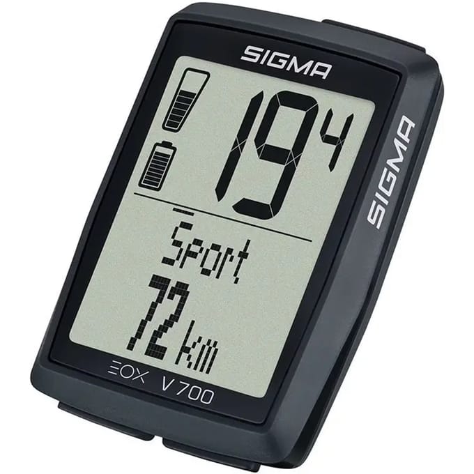 Teller Sigma Eox View 700