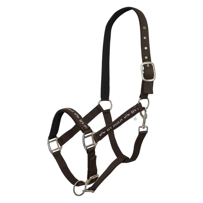 Halster voor paarden HV Polo Nena
