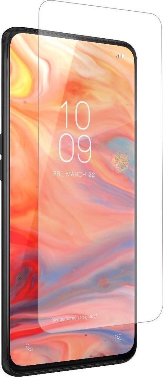 InvisibleShield Glass + Samsung Galaxy A80 Screen