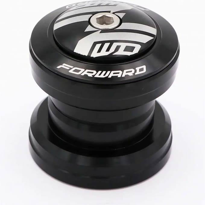 Verzegelde externe headset Forward 1"1/8