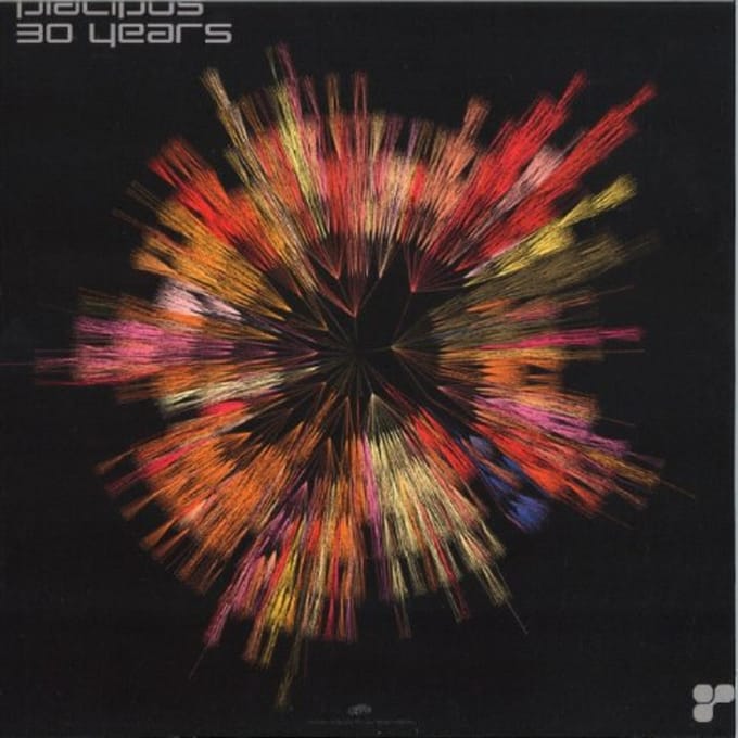 Platipus 30 Years 02/12 - Various