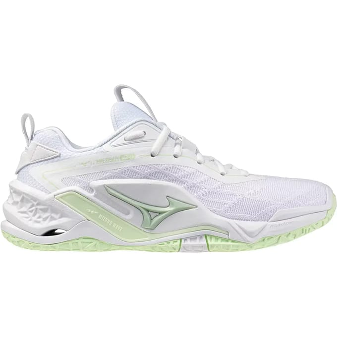 Indoorschoenen voor dames Mizuno Wave Stealth Neo 2.1