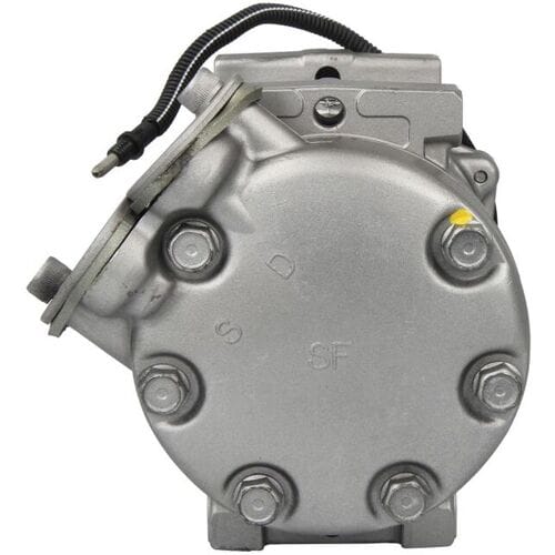 Airco-compressor TEAMEC TM8600107