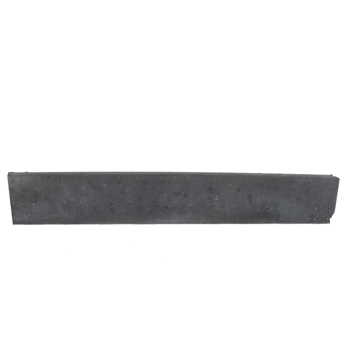 Opsluitband 6x15x100 hanzezwart GRN+ KOMO