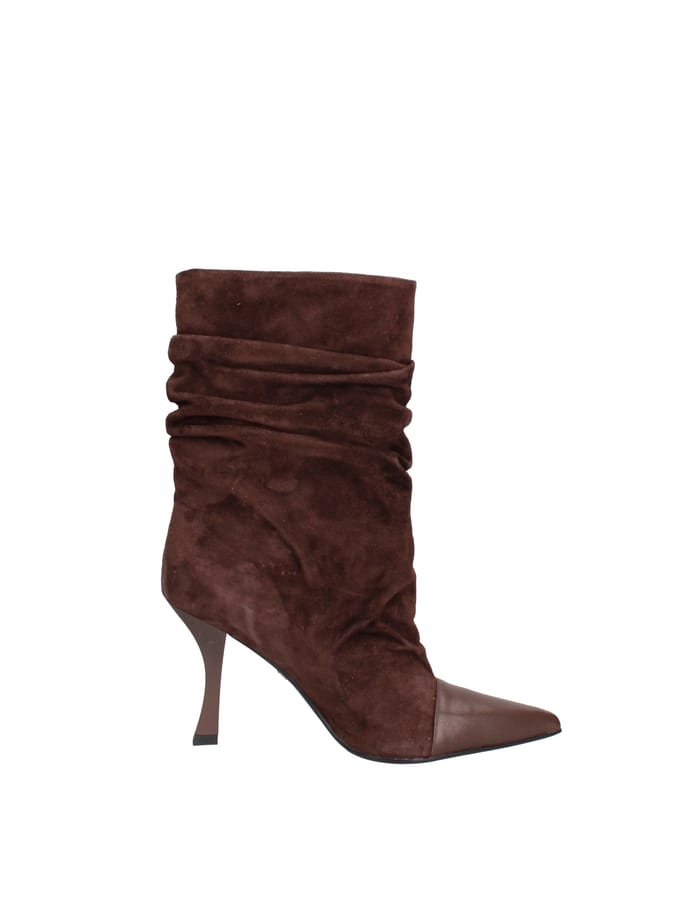 Marc Ellis Enkellaars Women