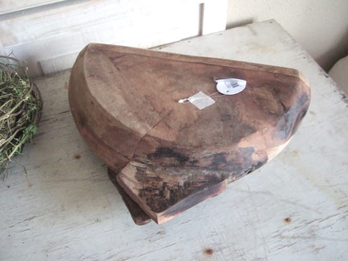 Raja chocolatebox wood