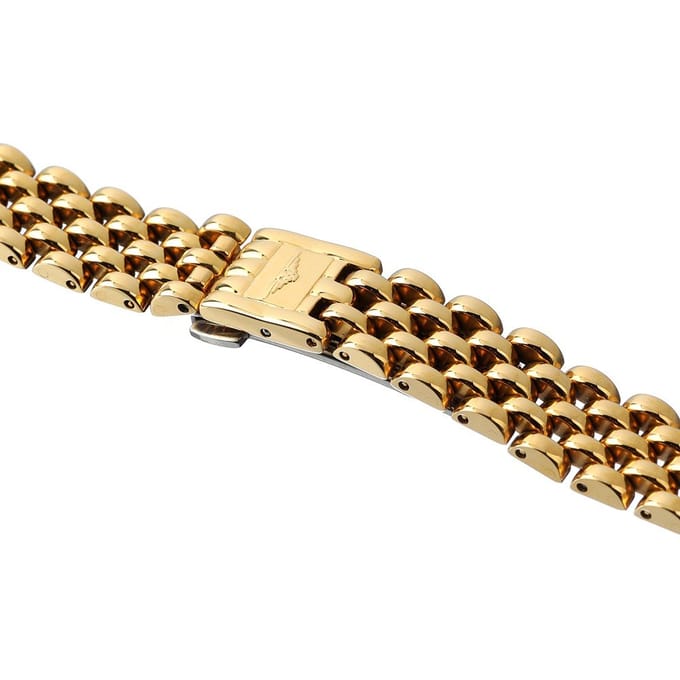 Longines L600075397 Présence band