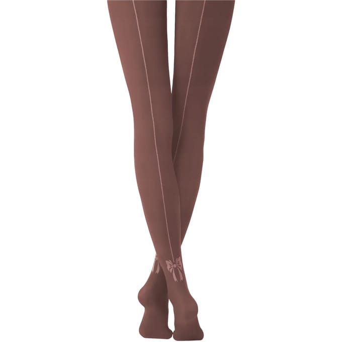 Damespanty Conte Elegant Kamea