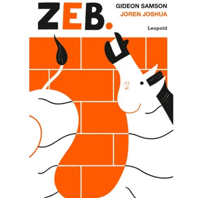 Zeb. - Gideon Samson