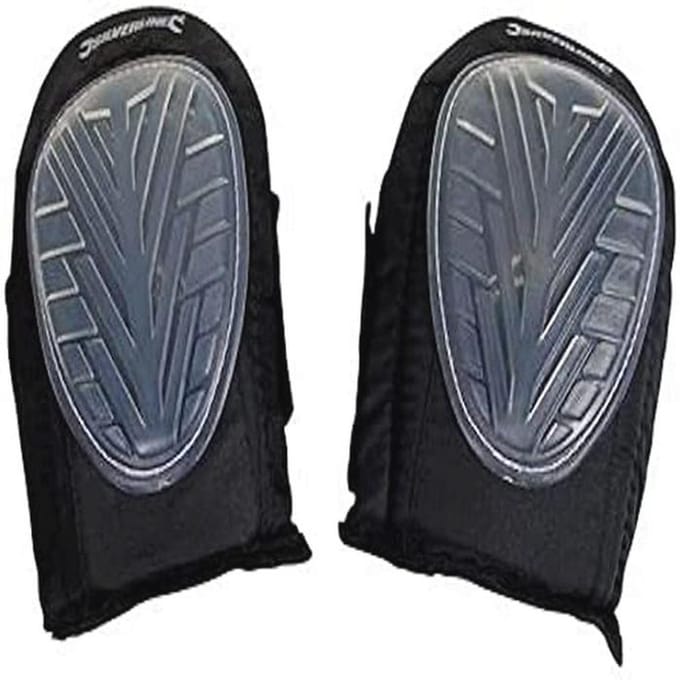 Kniebeschermers met Gel, One Size - Voor optimale bescherming en comfort