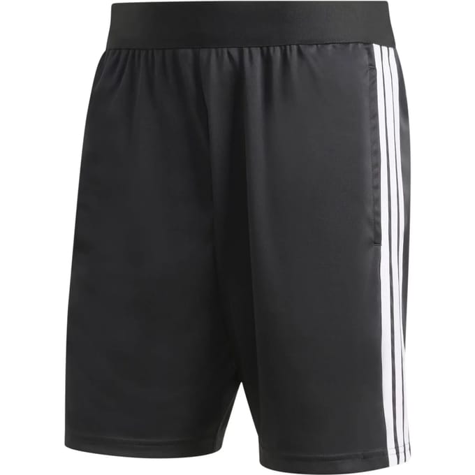 Adidas Performance Referee 26 Short - Heren - Zwart
