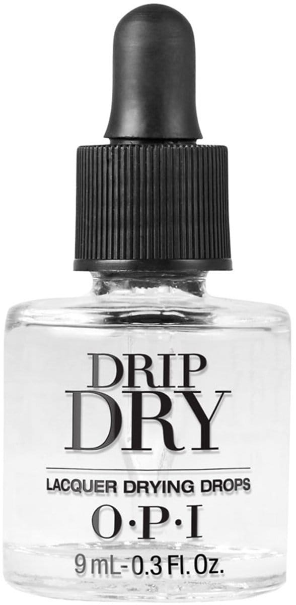 OPI DripDry - Nagellak Sneldroogdruppels