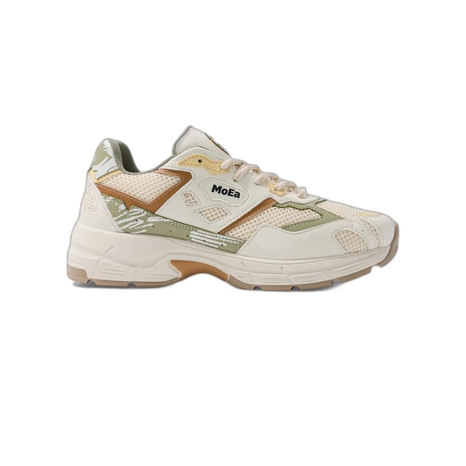 Trainers MoEa Gen8 - Smiley