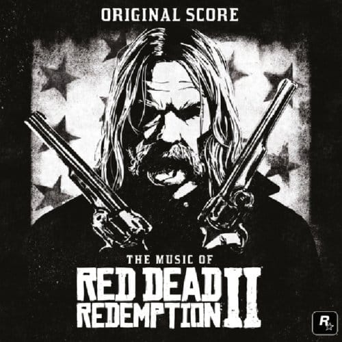 Music Of Red Dead Redemption 2 - Woody Jackson
