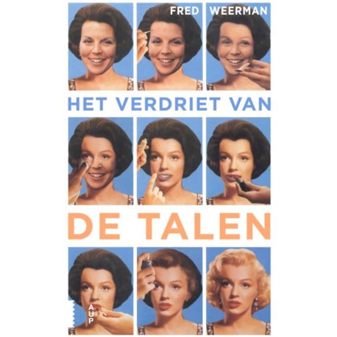 Het Verdriet Van De Talen - Fred Weerman