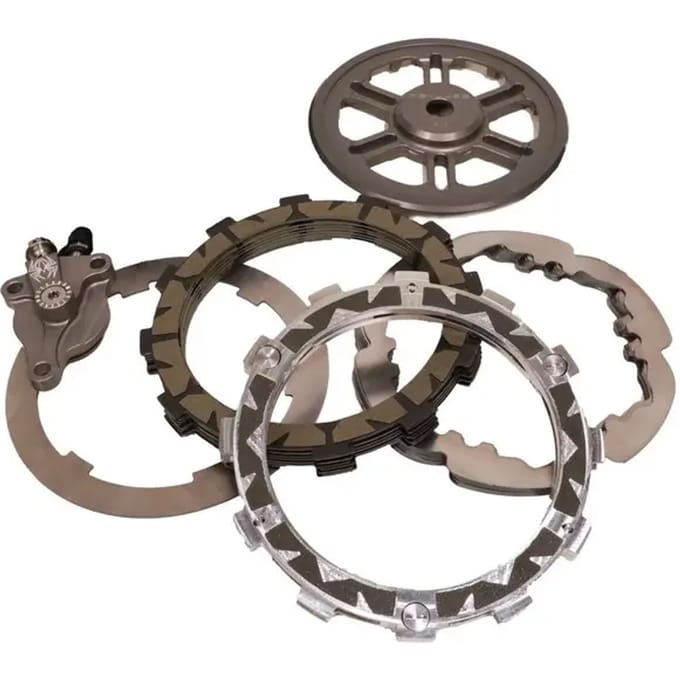 Embrayage moto complet Rekluse RadiusX 4.0 Husaberg TE 250