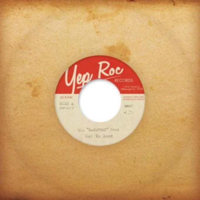 7-Cut You Down -Ltd-