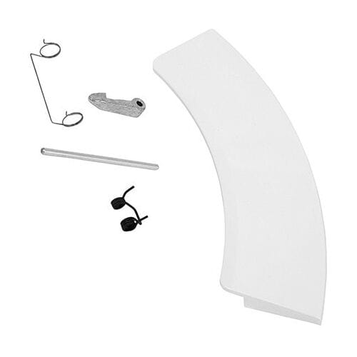 ELECTROLUX - Deurgreep set - 4055128930