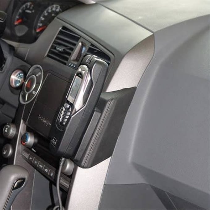 Kuda Console SsangYong Kyron 2005-  Actyon 2006-