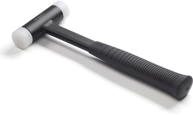 Hultafors Terugslagvrije Hamer STFS 30 Ø30 mm