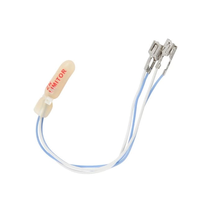 AEG Ventilatormotor thermische uitschakeling 3872079029