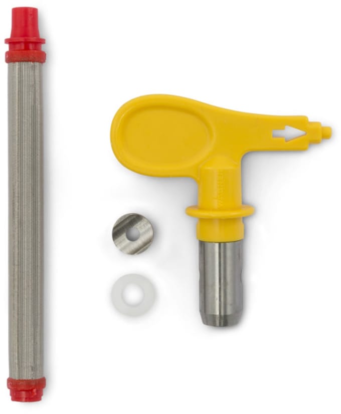 Wagner TradeTip 3 413 Spuittip voor professioneel gebruik