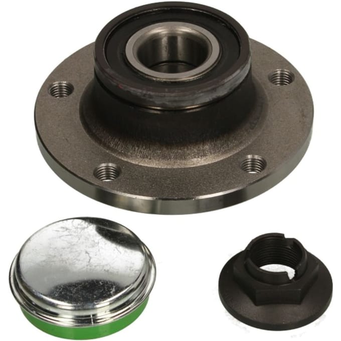 Wiellagerset BTA H2X027BTA