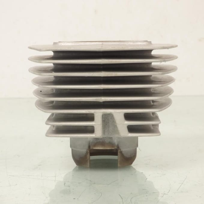 Cylindre Teknix pour Mobylette Peugeot 50 Fox Neuf