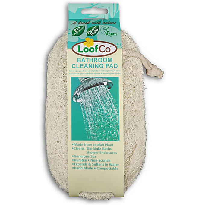 LoofCo Badkamer Reinigings Pad
