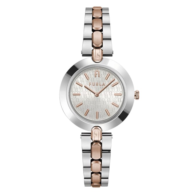 Horloge Dames Furla WW00002004L5 (Ø 34 mm)