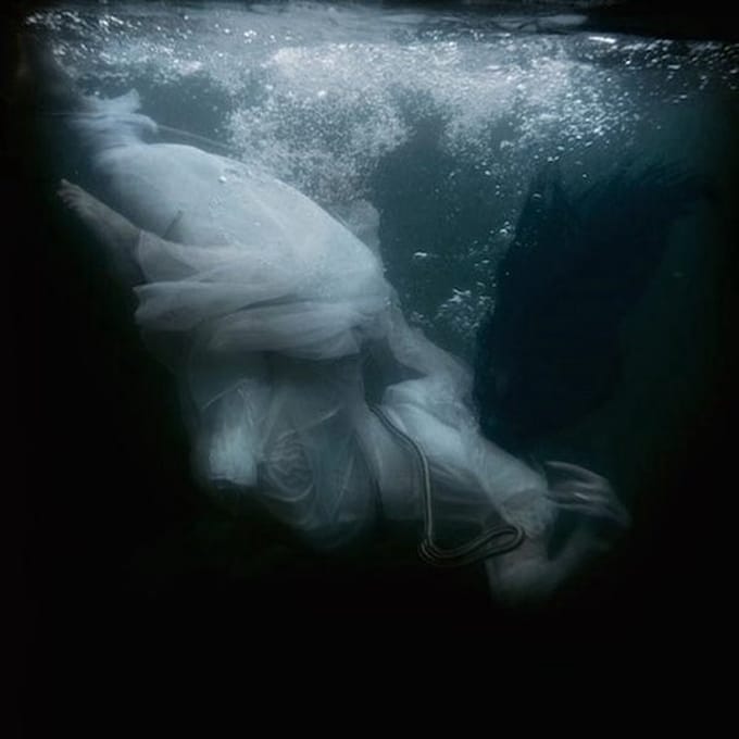 And - Aeternus (LP)