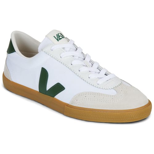 Lage Sneakers Veja VOLLEY