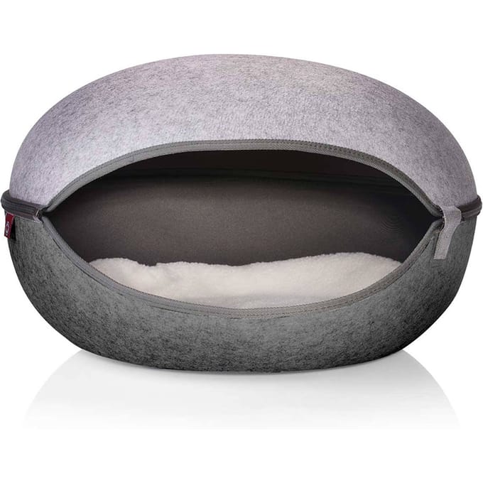Canadian Cat Company Kattennest - ca. L 52 x B 45 x H 33 cm