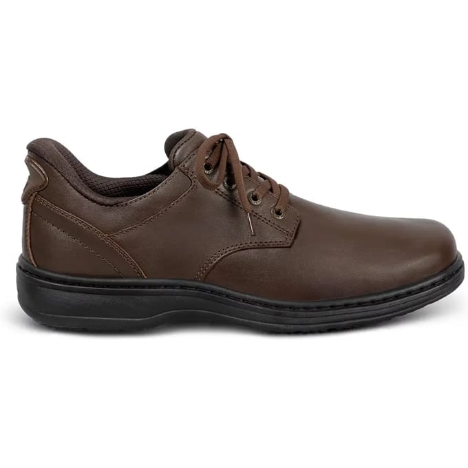 OrthoFeet Handsfree instappen