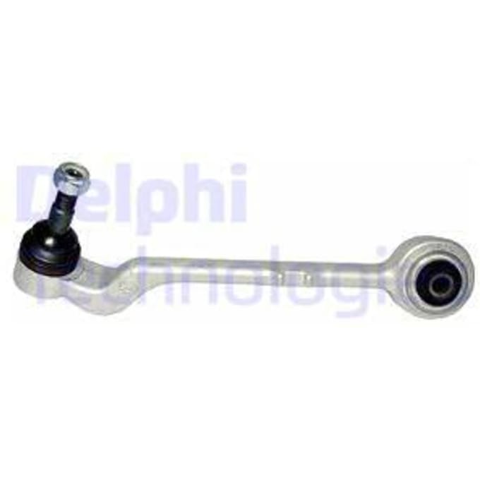 Draagarm, wielophanging DELPHI TC1476 Vooras, links, terug