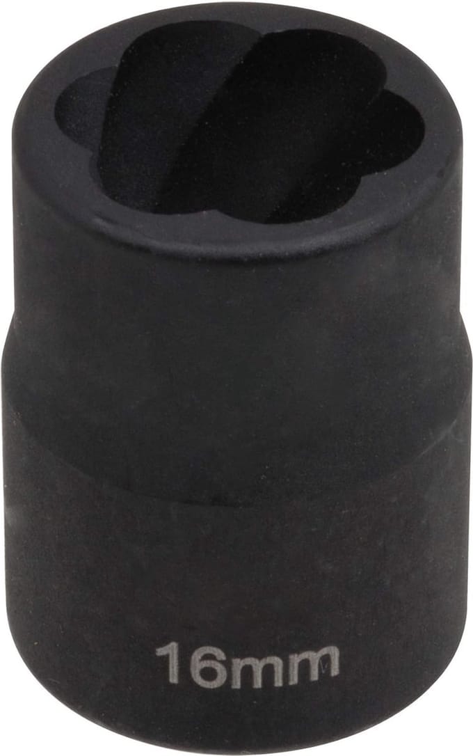 SW-Stahl 05545L-16 dopsleutelinzetstuk